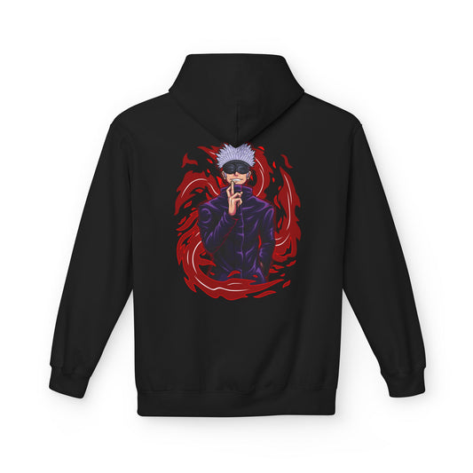 Jujutsu Kaisen Goto Hoodie