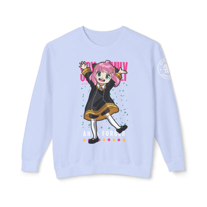 Spy x Family Anya Sweatshirt