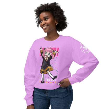 Spy x Family Anya Sweatshirt