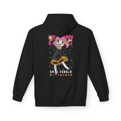Anya Spy Family Hoodie