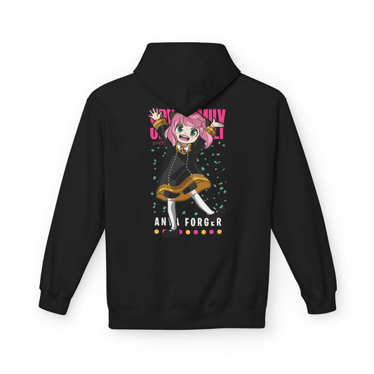 Anya Spy Family Hoodie