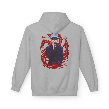 Jujutsu Kaisen Goto Hoodie