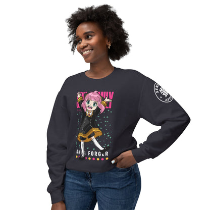 Spy x Family Anya Sweatshirt