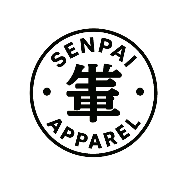 Senpai Apparel 