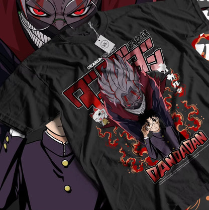 Dandadan Okarun T-shirt
